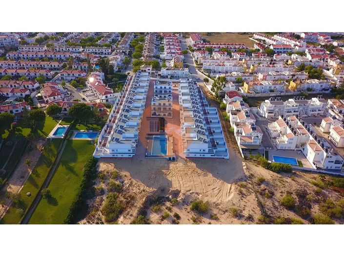 Image No.24-1 Bed Apartment for sale