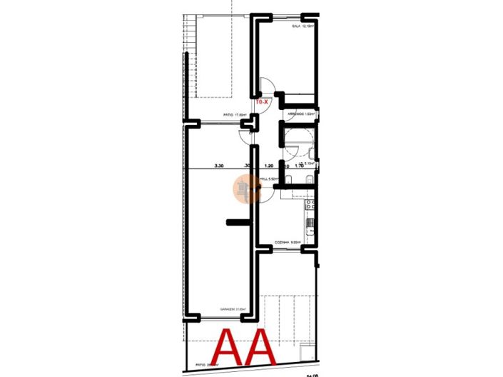 Image No.7-1 Bed Apartment for sale