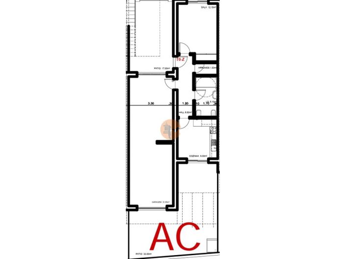 Image No.11-1 Bed Apartment for sale