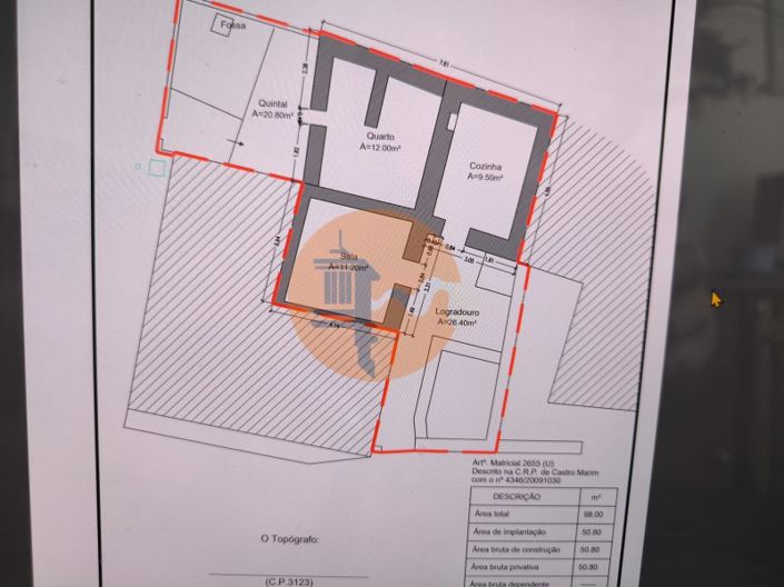 Image No.3-1 Bed House for sale