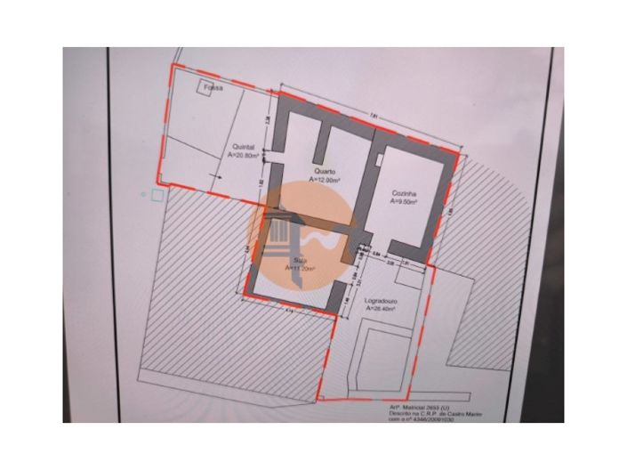 Image No.48-1 Bed House for sale