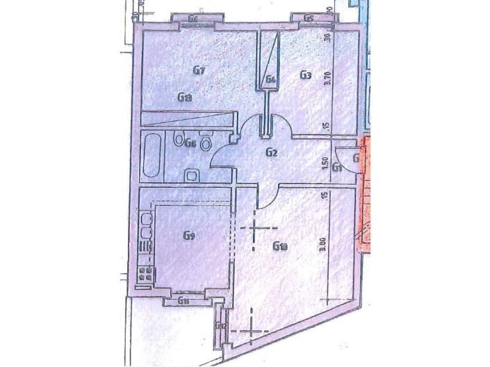 Image No.25-2 Bed Apartment for sale