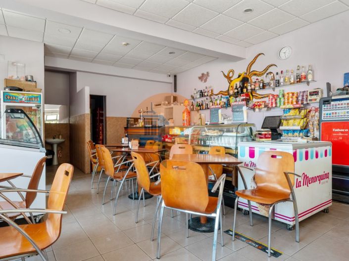 Image No.14-Bar for sale