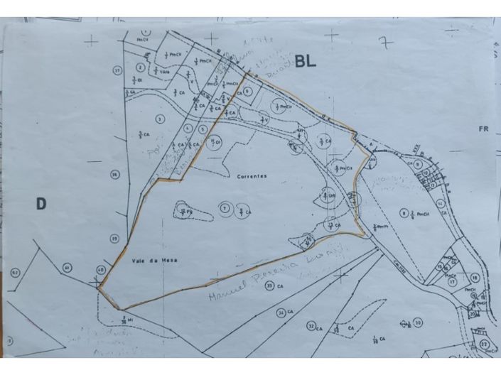 Image No.50-3 Bed Farmhouse for sale