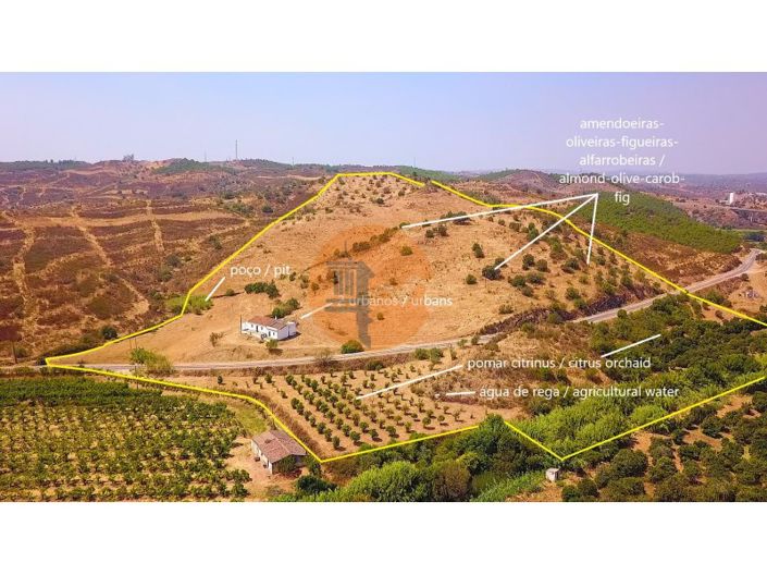 Image No.1-Plot for sale