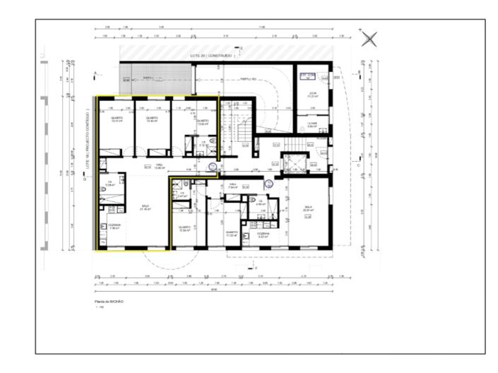 Image No.10-3 Bed Apartment for sale