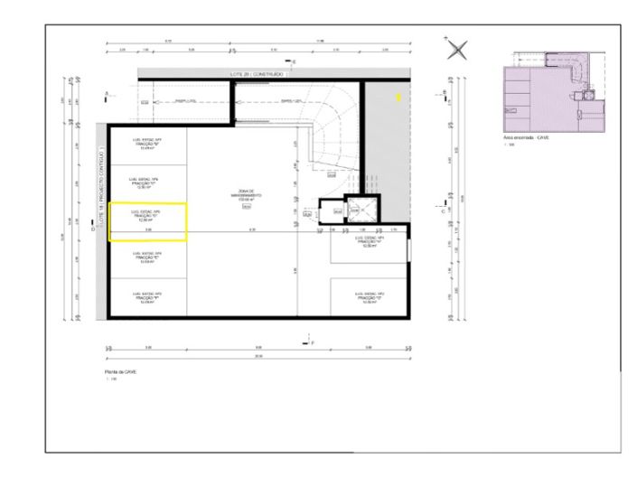 Image No.10-1 Bed Apartment for sale