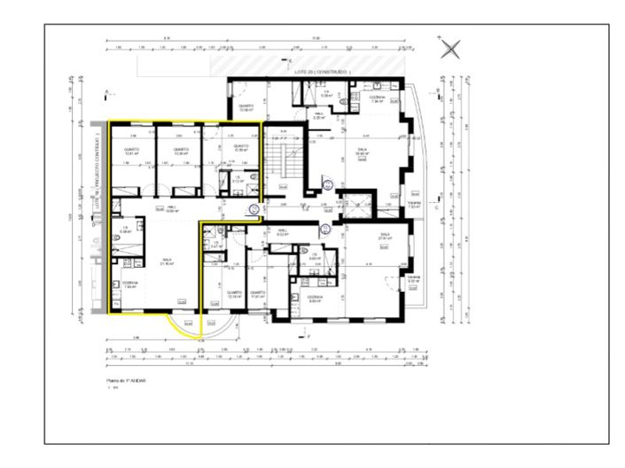 Image No.10-3 Bed Apartment for sale