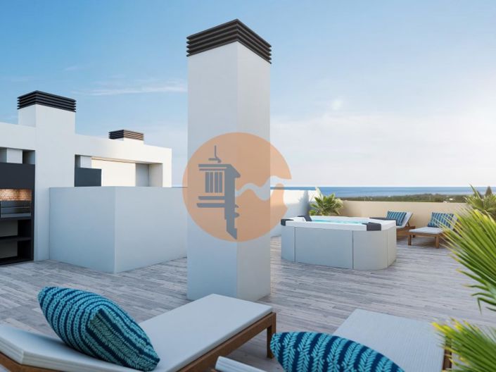 Image No.2-3 Bed Apartment for sale