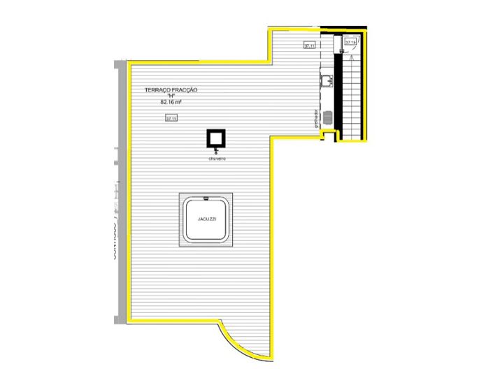 Image No.16-3 Bed Apartment for sale