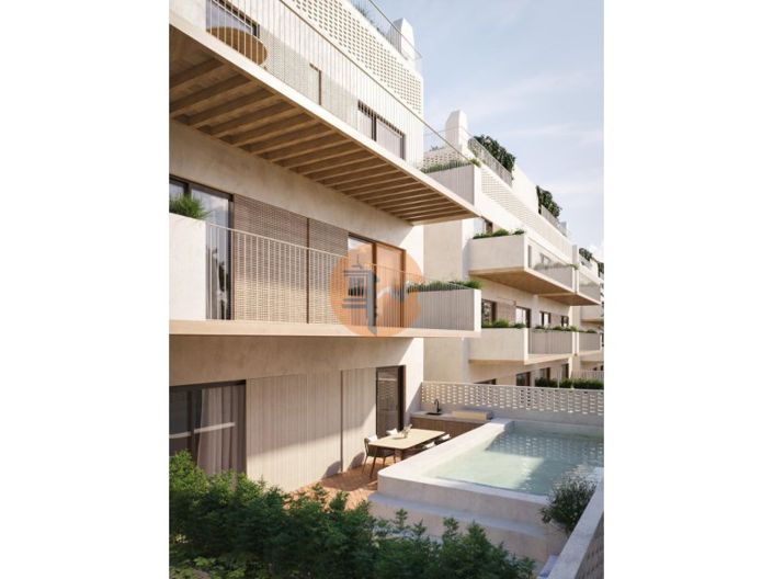 Image No.14-2 Bed Apartment for sale