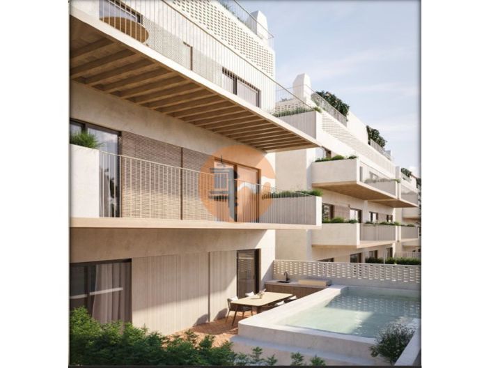 Image No.24-2 Bed Apartment for sale