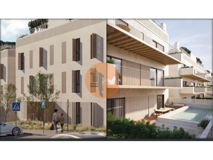 Image No.1-2 Bed Apartment for sale