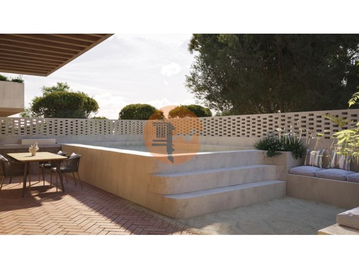 Image No.26-2 Bed Apartment for sale