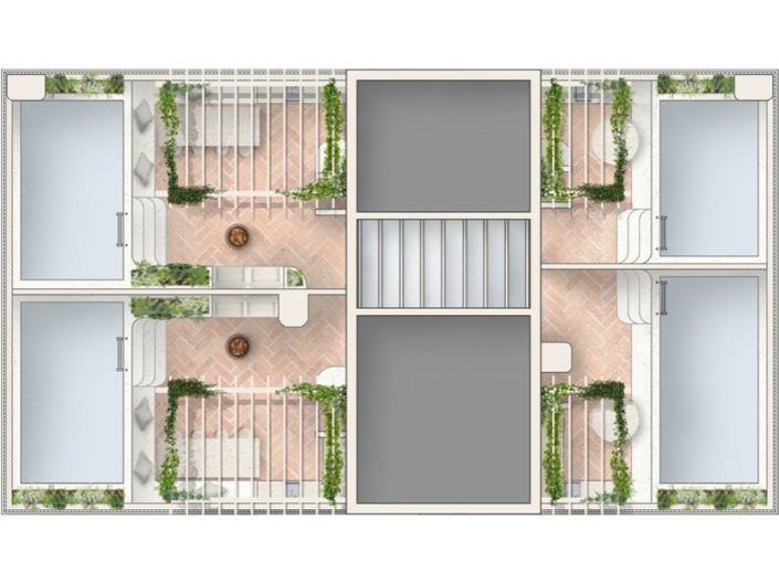 Image No.35-3 Bed Apartment for sale