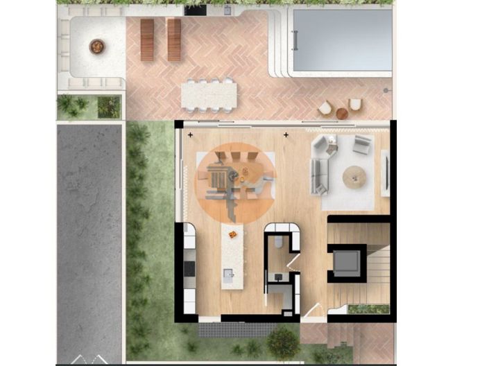 Image No.19-3 Bed House for sale