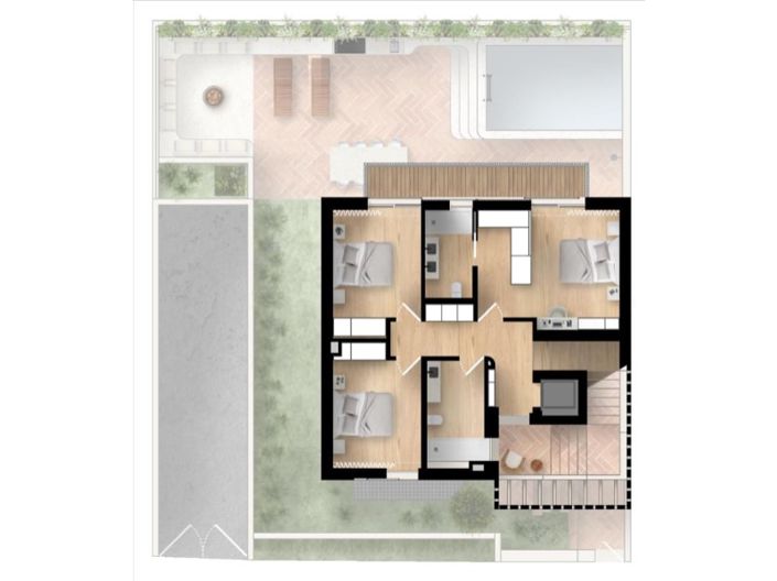 Image No.35-3 Bed House for sale