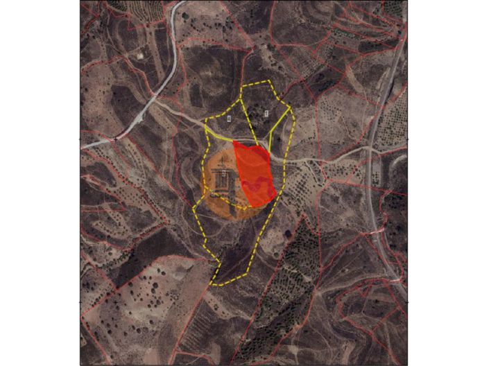 Image No.1-Plot for sale