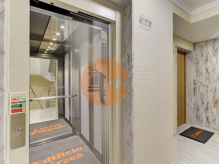 Image No.46-3 Bed Apartment for sale