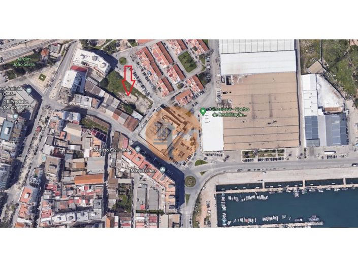 Image No.11-Terrain à vendre à Olhão