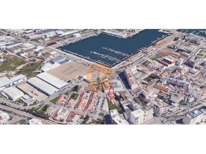 Image No.12-Terrain à vendre à Olhão