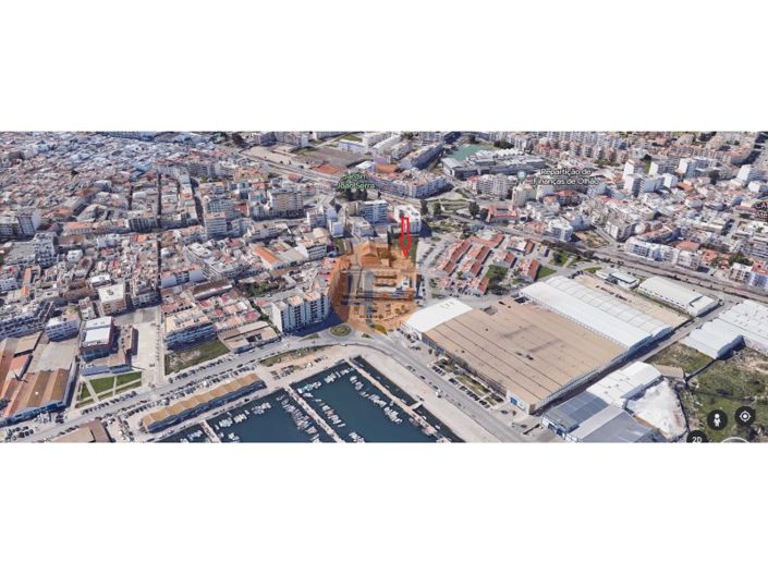 Image No.14-Terrain à vendre à Olhão