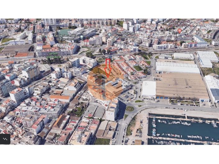 Image No.16-Terrain à vendre à Olhão