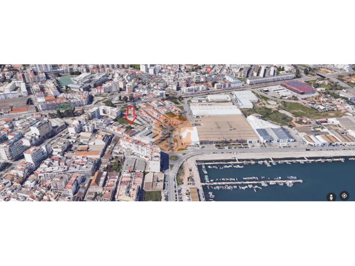 Image No.19-Terrain à vendre à Olhão