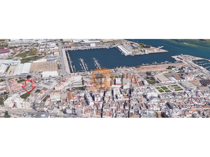 Image No.33-Terrain à vendre à Olhão