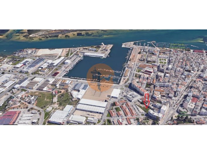 Image No.36-Terrain à vendre à Olhão