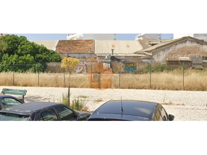 Image No.41-Terrain à vendre à Olhão