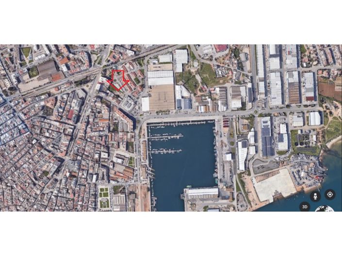 Image No.43-Terrain à vendre à Olhão