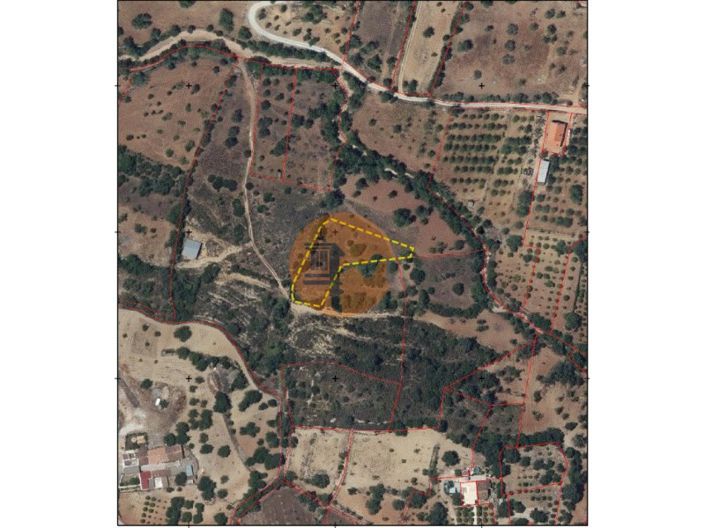 Image No.1-Plot for sale