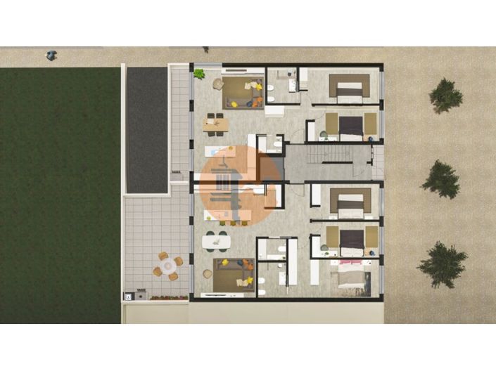 Image No.17-3 Bed Apartment for sale