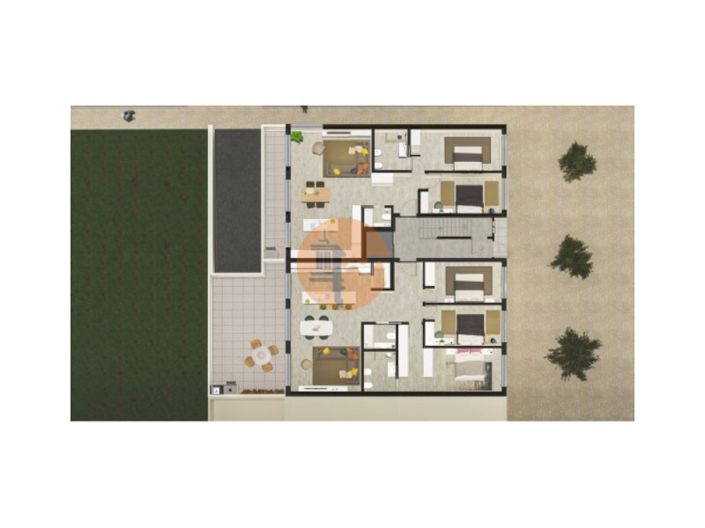 Image No.23-2 Bed Apartment for sale