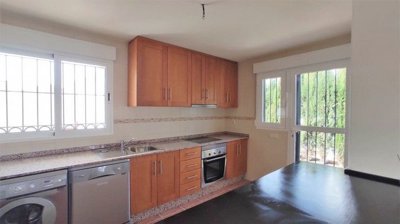1 - Las Palas, House