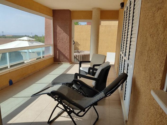 Image No.1-3 Bed Apartment for sale