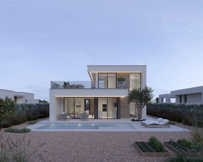 Image No.1-3 Bed House for sale