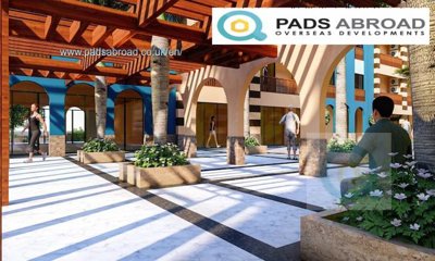 1 - Marsa Alam, Apartment