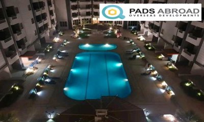1 - Hurghada, Apartment