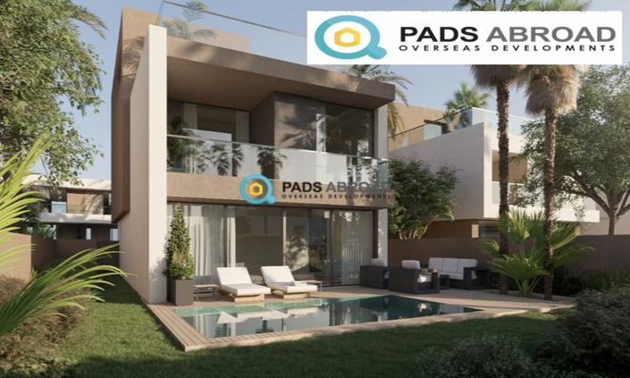 Image No.2-Villa for sale