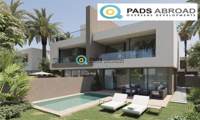 Image No.4-Villa for sale