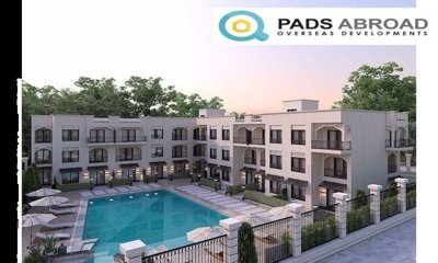 1 - Hurghada, Apartment