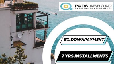 1 - Hurghada, Apartment