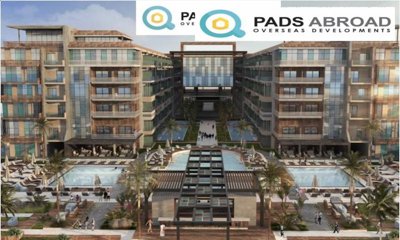 1 - Hurghada, Apartment