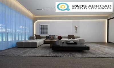 1 - Hurghada, Flat
