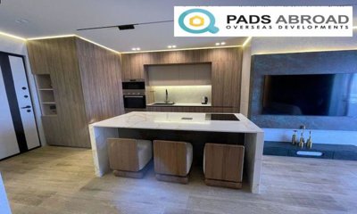 1 - Hurghada, Apartment