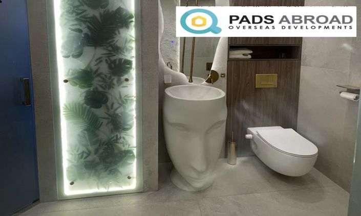 Image No.7-1 Bed Apartment for sale