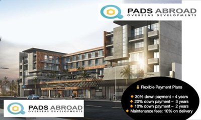 1 - Hurghada, Flat