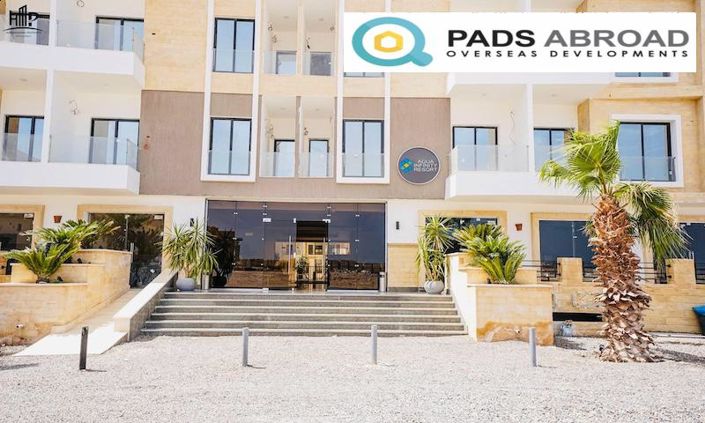 Image No.11-1 Bed Apartment for sale